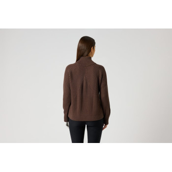 Pull Hudson Lined Khakora Femme