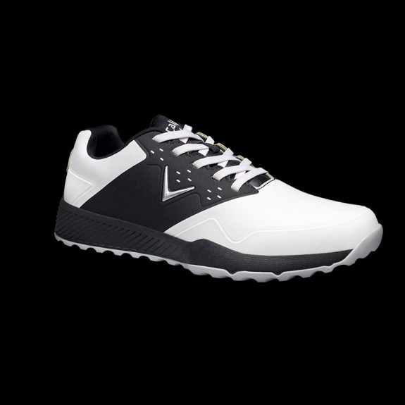 Chev Ace M589/50 White Black Homme