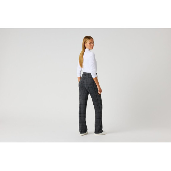 Pantalon Kimberley Grey Femme