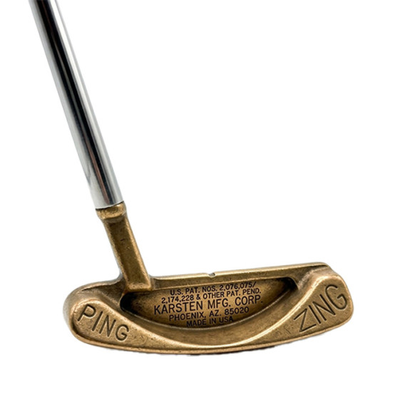 Putter Zing