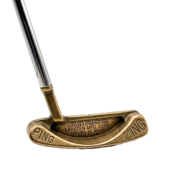 Putter Zing