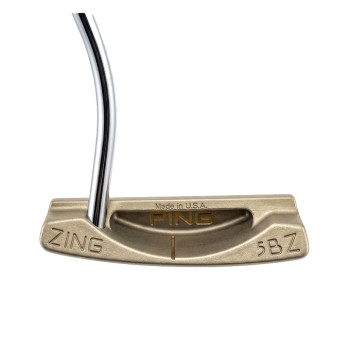Putter Zing 5BZ