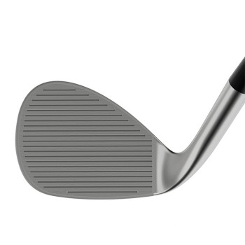 Wedge RTZ Tour Satin Full Face Acier 2