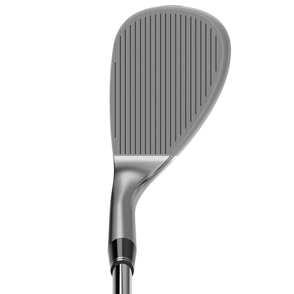 Wedge RTZ Tour Satin Full Face Acier
