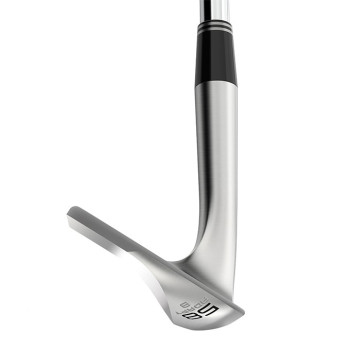Wedge RTZ Tour Satin Full Face Acier