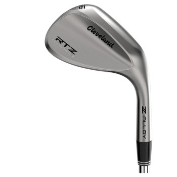 Wedge RTZ Tour Rack Acier