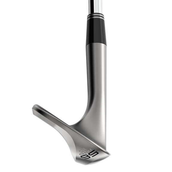 Wedge RTZ Tour Rack Acier