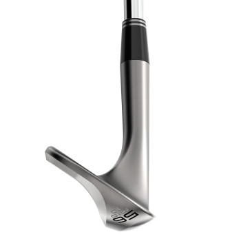 Wedge RTZ Tour Rack Acier