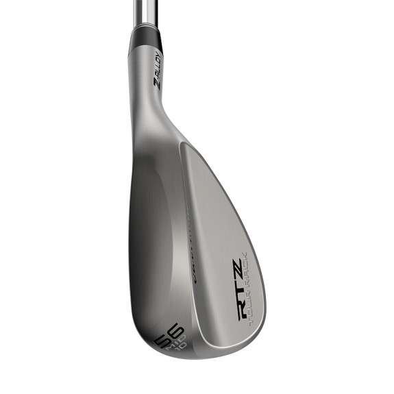 Wedge RTZ Tour Rack Acier