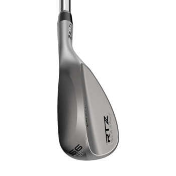 Wedge RTZ Tour Rack Acier