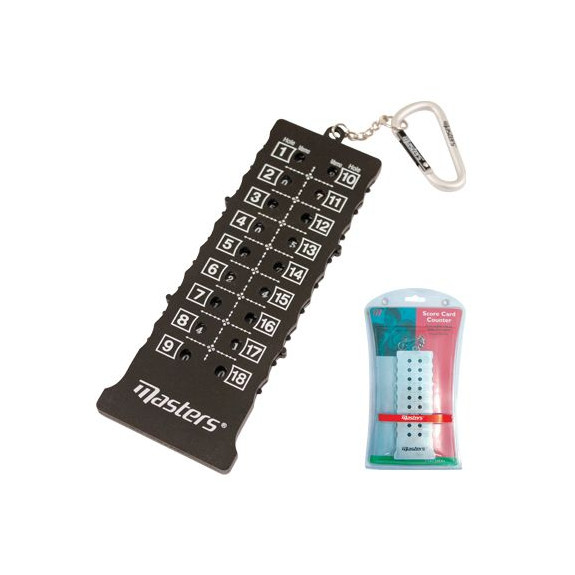 Compteur de Score Plat ZDGA0062