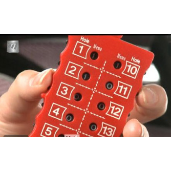 Compteur de Score Plat ZDGA0062 Compteur de Score Plat ZDGA0062