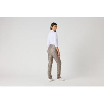 Pantalon Printed Magic Fall Geo Femme