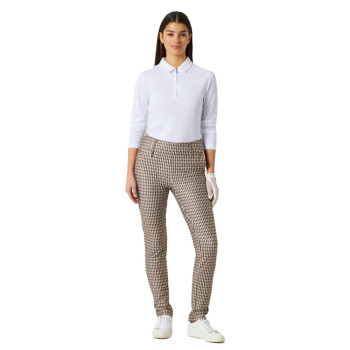 Pantalon Printed Magic Fall Geo Femme