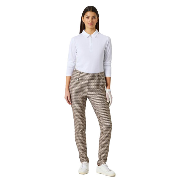 Pantalon Printed Magic Fall Geo Femme