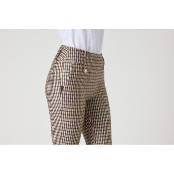 Pantalon Printed Magic Fall Geo Femme 2