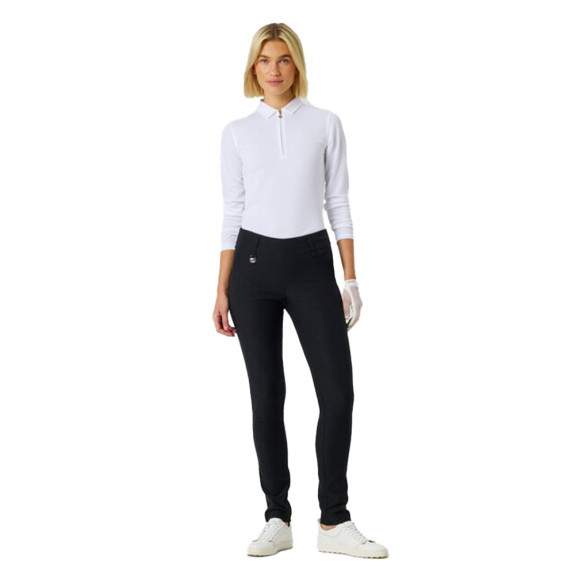Pantalon Magic Black Femme