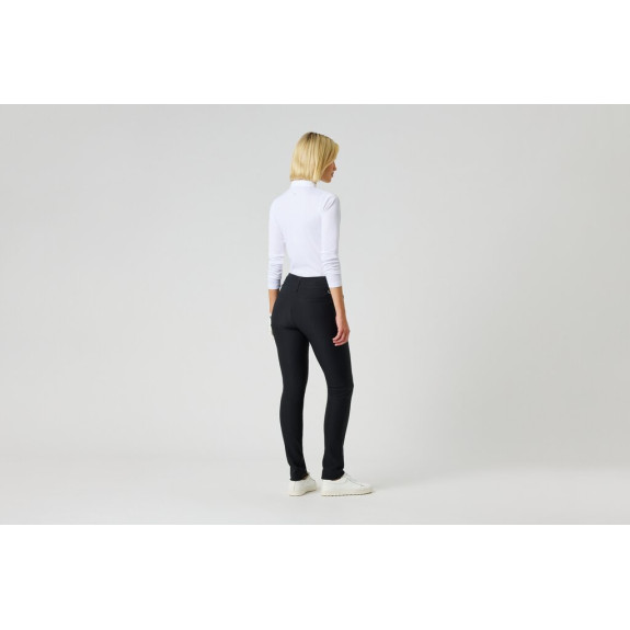 Pantalon Magic Black Femme
