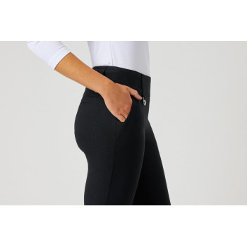 Pantalon Magic Black Femme