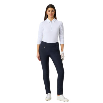 Pantalon Magic Navy Femme