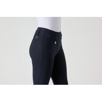 Pantalon Magic Navy Femme 2