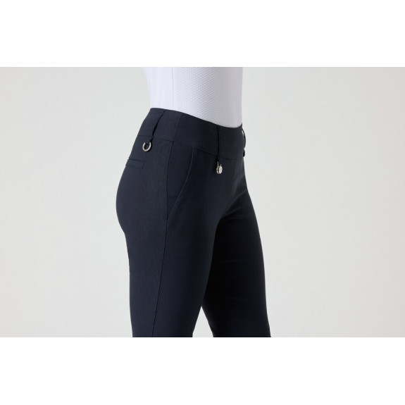 Pantalon Magic Navy Femme