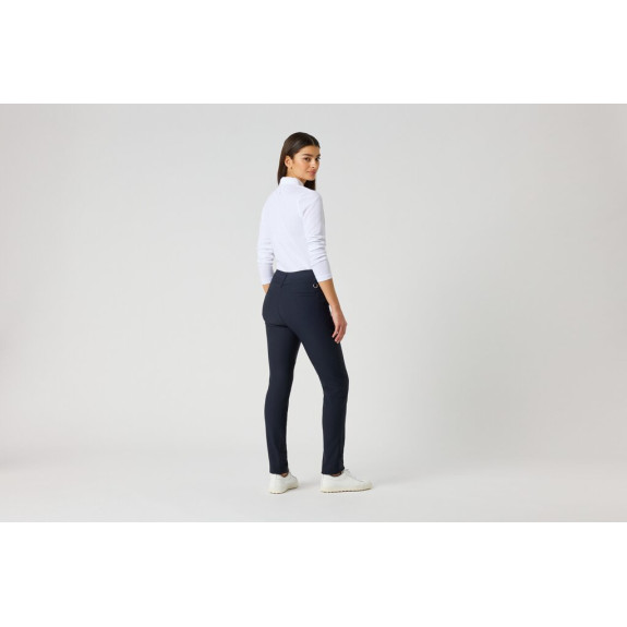 Pantalon Magic Navy Femme