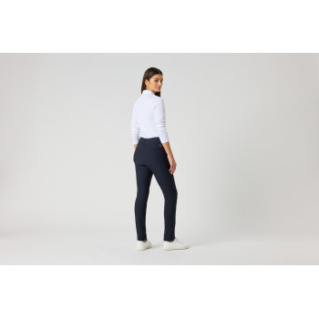 Pantalon Magic Navy Femme