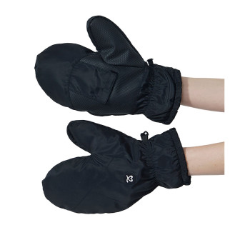 Moufles Alina Black