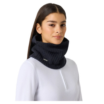 Tour de Cou Hudson Navy Femme