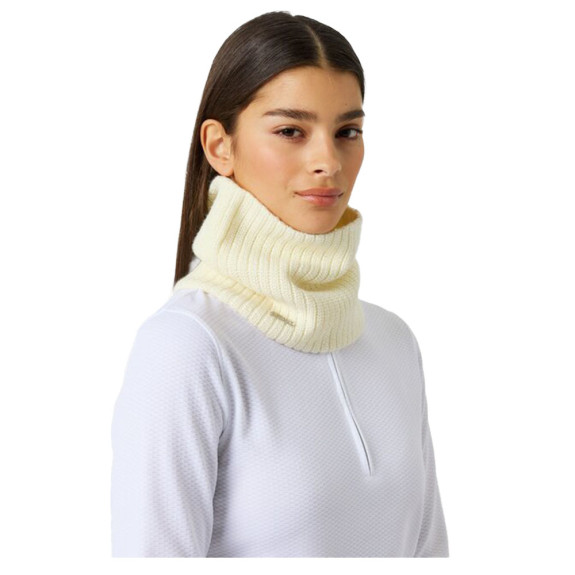 Tour de Cou Hudson Ivory Femme