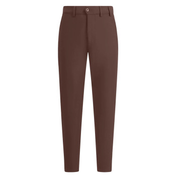 Pantalon Setto Marron Homme