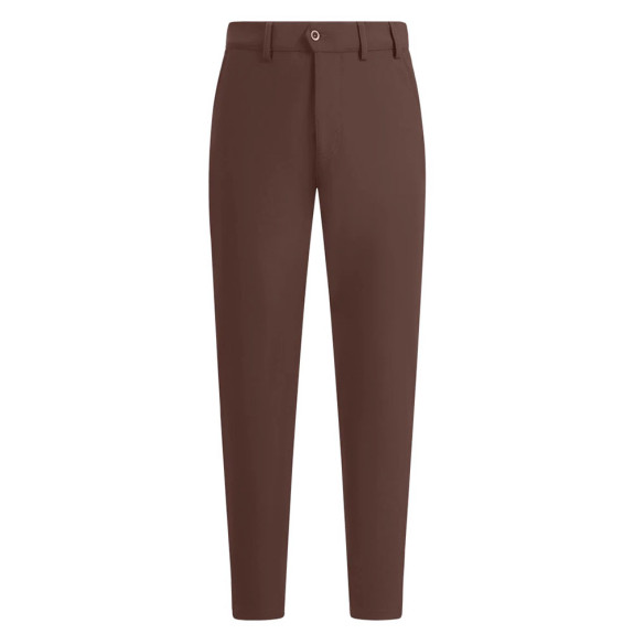 Pantalon Setto Marron Homme