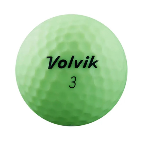 24 Balles de golf Vimat Soft