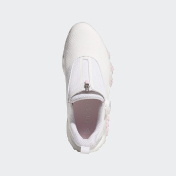 Code Chaos BOA GX3944 Cloud White/Silver Metallic Femme 2