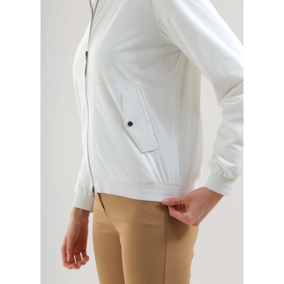 Veste Marica White Femme