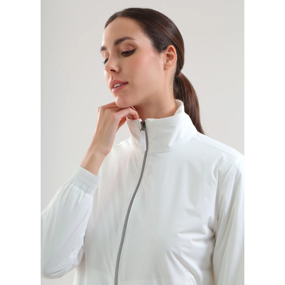 Veste Marica White Femme