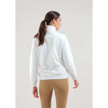 Veste Marica White Femme