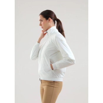 Veste Marica White Femme