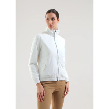 Veste Marica White Femme 2