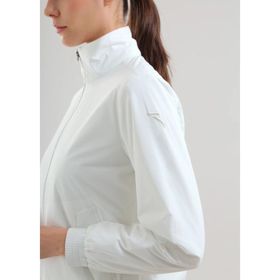 Veste Marica White Femme