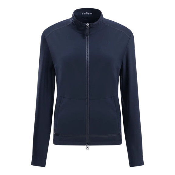 Veste Margot Navy Femme