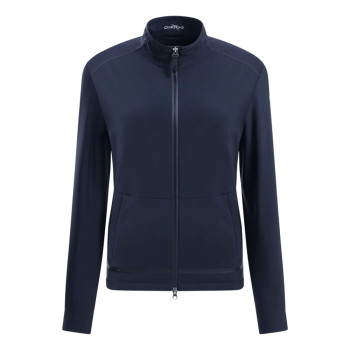 Veste Margot Navy Femme