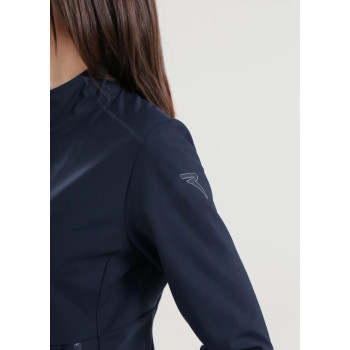 Veste Margot Navy Femme