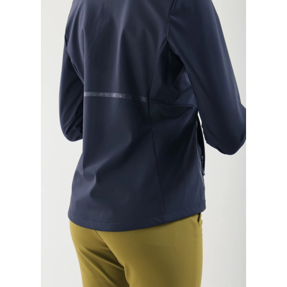Veste Margot Navy Femme