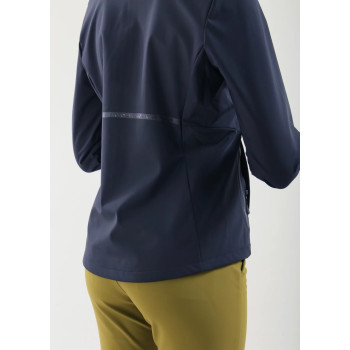 Veste Margot Navy Femme
