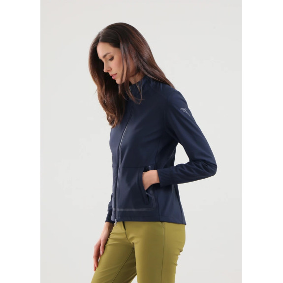 Veste Margot Navy Femme