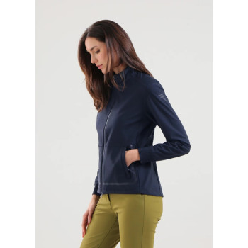 Veste Margot Navy Femme