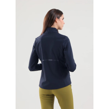 Veste Margot Navy Femme