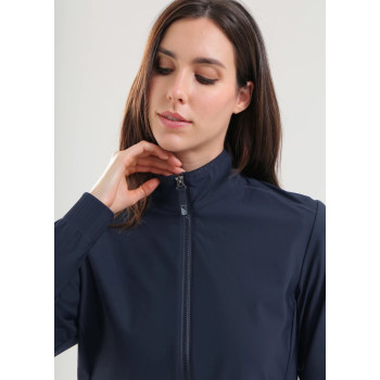 Veste Margot Navy Femme